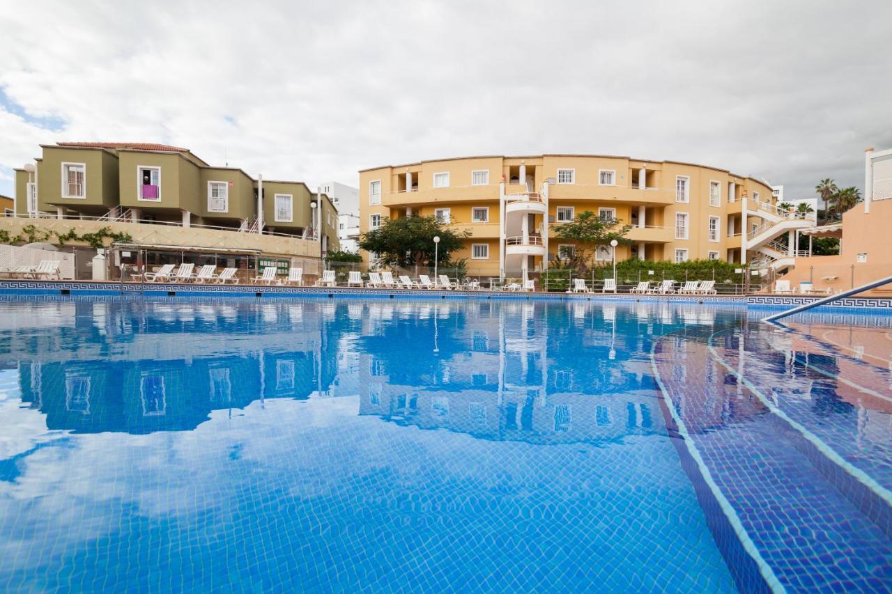 Orlando Luxury Costa Adeje Costa Adeje (Tenerife) Exterior foto