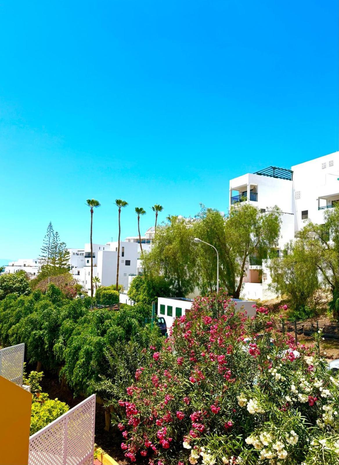 Orlando Luxury Costa Adeje Costa Adeje (Tenerife) Exterior foto